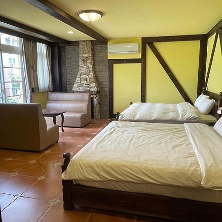 Brest Bed&Breakfast Puli Exterior foto