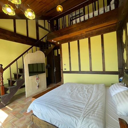 Brest Bed&Breakfast Puli Exterior foto