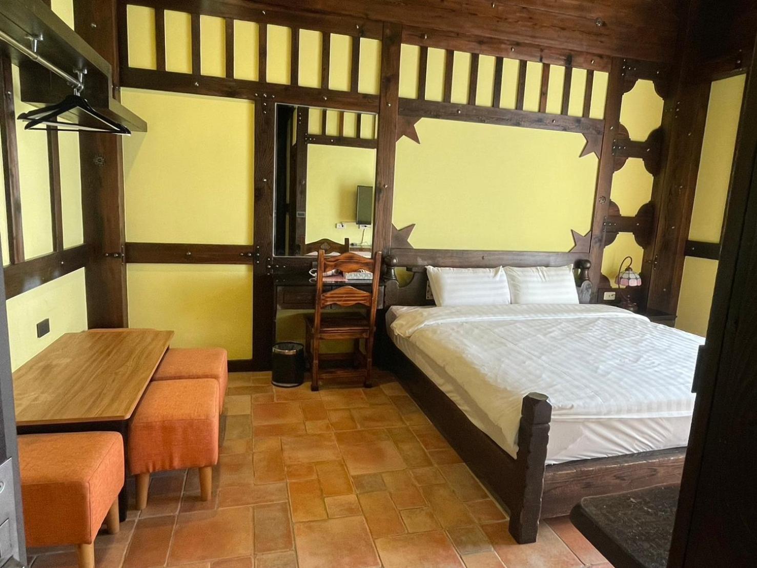 Brest Bed&Breakfast Puli Exterior foto
