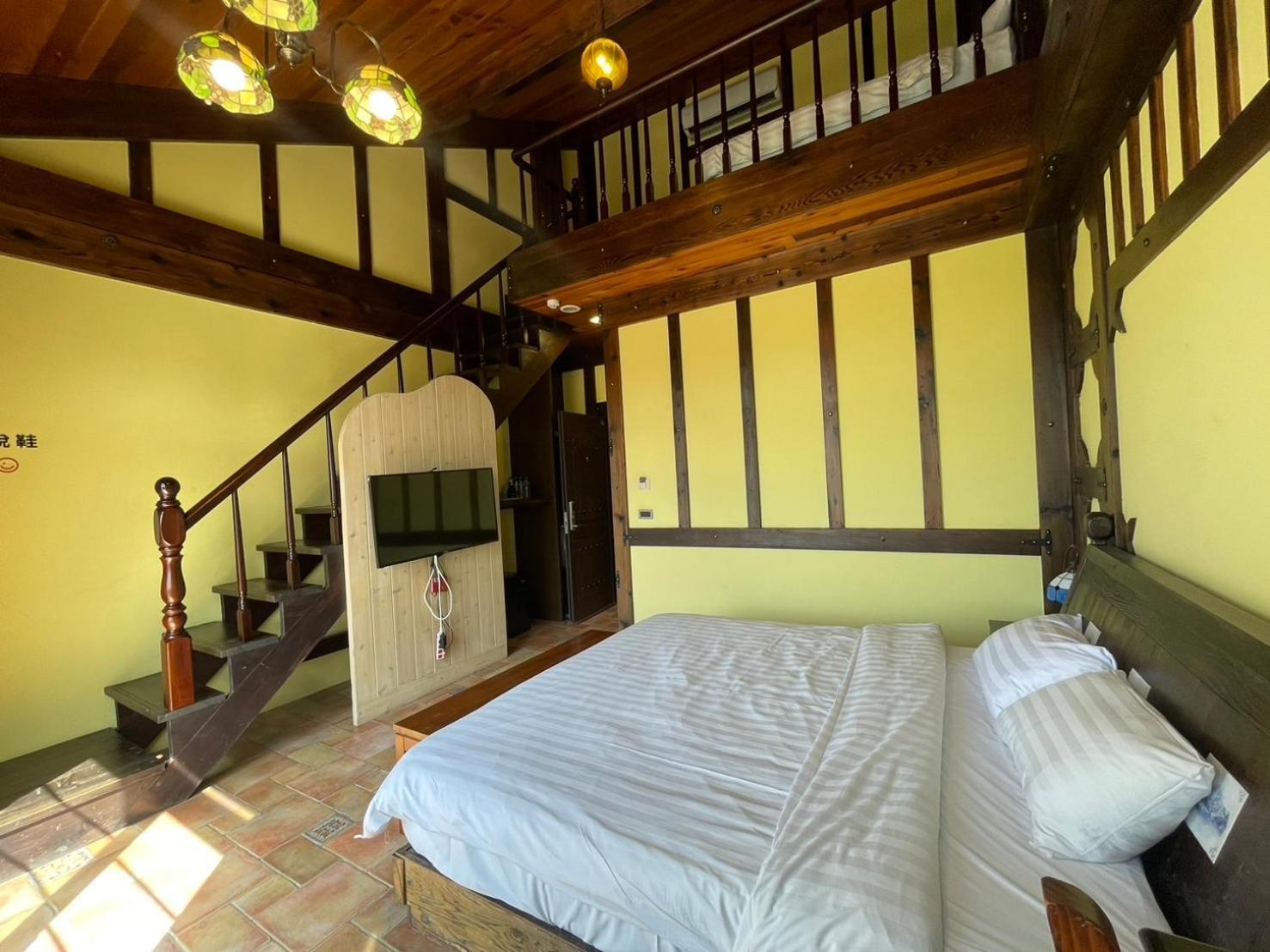 Brest Bed&Breakfast Puli Exterior foto