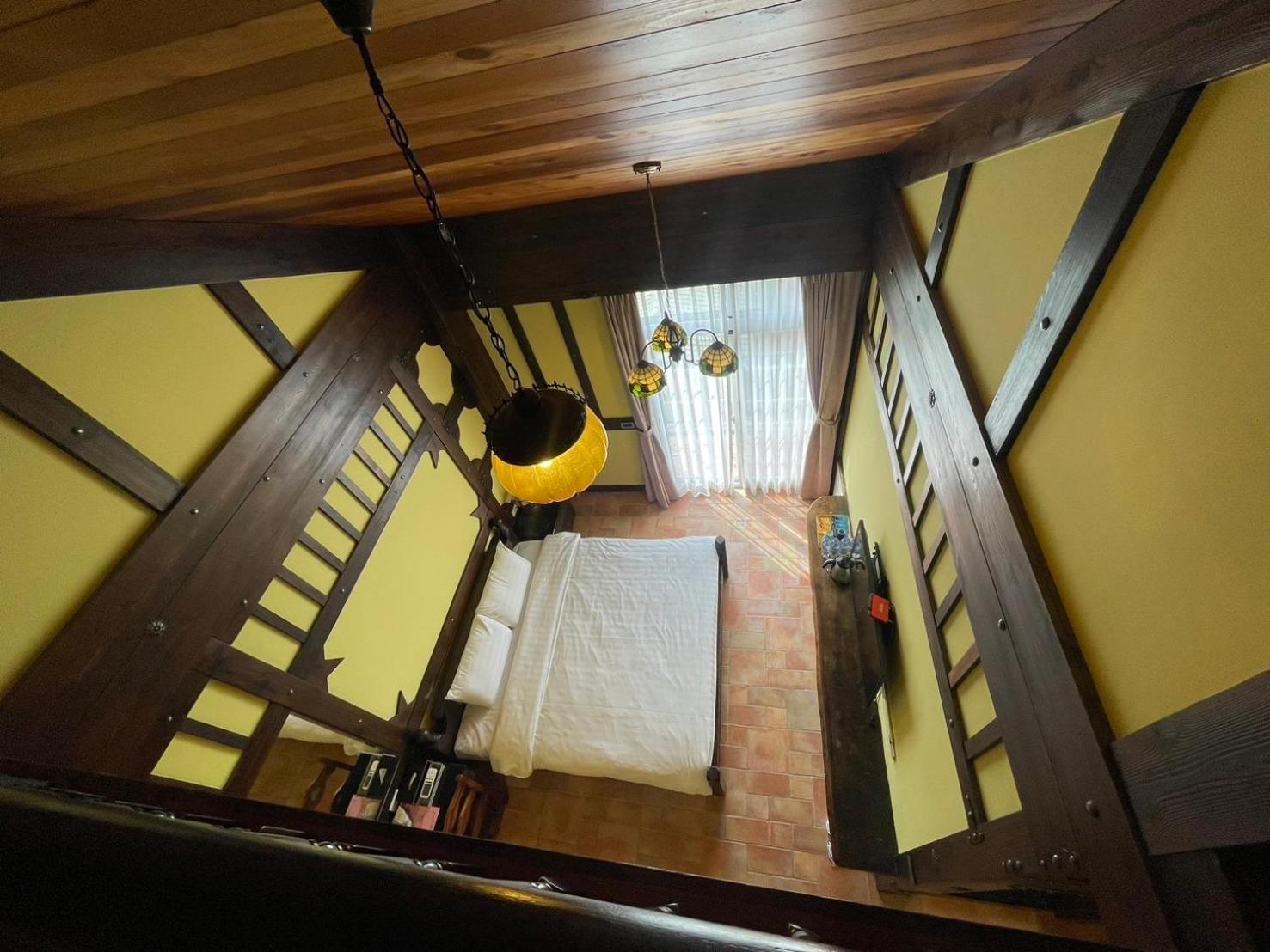Brest Bed&Breakfast Puli Exterior foto